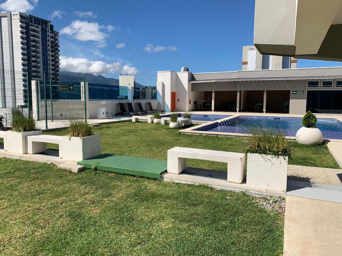 El mejor apartamento en excelente ubicación. San Jose (San Jose) Exterior foto